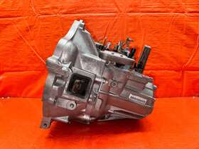 Honda 20011-pnr-325 02-03 Civic Si Ep3 Hatchback 5 Speed Manual Transmission Gear Box Nrh3 81k