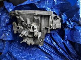 Honda 20011-pnr-345 02-05 Civic Si Ep3 - 5 Speed Manual Transmission Gear Box Nrh3 K20a3