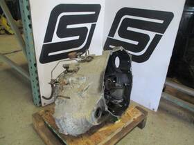 20011-rat-c64 Honda 2003 Accord - 3.0l V6 J30a4 Atc6 Manual Transmission Assembly