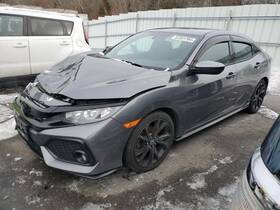 200115cdk50 Honda Used Manual Transmission Assembly Fits 2018 Civic Mt 1.5l Hatchback Grade