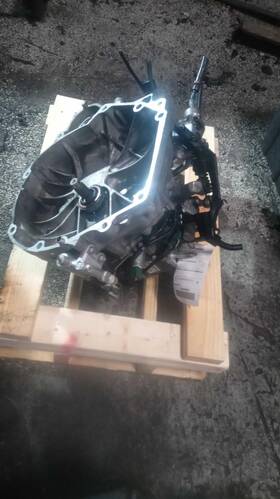 2001165nm51 Honda Used Manual Transmission Assembly Fits 2023 Civic Mt 6 Speed 1.5l Turbo H