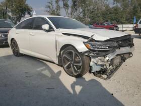 Honda 200116d8k50 Used Manual Transmission Assembly Fits 2019 Accord Mt 1.5l Id E6d8 Tag Gr