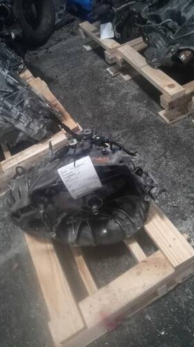 Honda 200116d9t40 Used Manual Transmission Assembly Fits 2018 Accord Mt 2.0l Id Sd9m Tag Gr