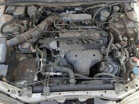 Honda 20011p0su51 Used Manual Transmission Assembly Fits 1994 Accord Mt 2.2l Ex Grade A