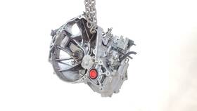 20011p16l50 Honda 1993 1994 1995 Prelude Oem Manual Transmission 2.2l Without Vtec 5 Speed