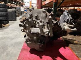 20011pzgm30 Honda Used Manual Transmission Assembly Fits 2007 Element Mt Awd Grade A