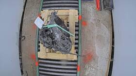 Honda 20011rapg60 Used Manual Transmission Assembly Fits 2005 Accord Mt Cpe 2.4l Grade A