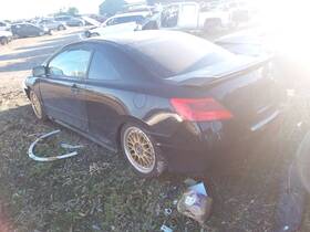 Honda 20011rpn306 Used Manual Transmission Assembly Fits 2008 Civic Mt 2.0 Grade A