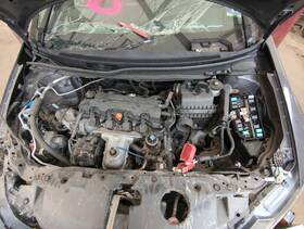 Honda 20011ry2b40 Used Manual Transmission Assembly Fits 2015 Civic Mt 1.8 Grade A