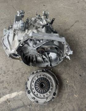 20021-64a-a00 Honda 2022-2025 Civic Si Sedan Manual Transmission 6 Speeds Excellent Conditions