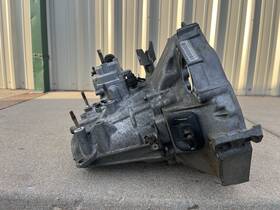 21000-p0s-335 Honda 98-01 Accord Ex 4 Cylinder F23a1 5 Spd M/t 127 000 Miles
