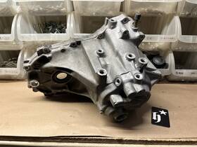 Honda 21200-p4a-b00 96-00 Civic Ex D16y8 Manual Trans B000 Back Case Read