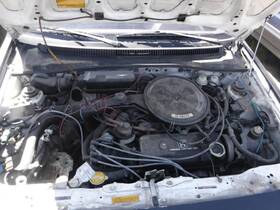 Honda 2162261 Automatic Transmission Fits 86-87 Civic 20489501