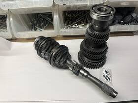 Honda 23432-pzf-305 03-08 Element 1-5r Gear Set 23461-ras-305