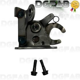 Honda 24240-ppp-000 02-11 / Acura Cr-v Rsx Ep3 Element M/t Reserve Shift Holder K20 K24 Oem