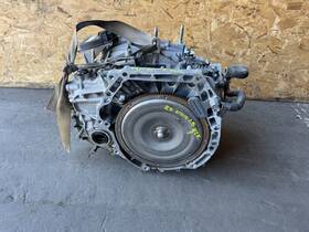 Honda 28100-5cg-a92 Civic 16-21 1.5l L4 Gas At Automatic Transmission Gearbox Oem 42k A-78