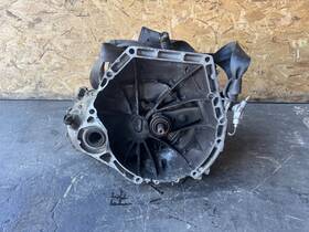 Honda 3023320 Civic 06-11 Fwd 1.8l I4 5-speed Manual Transmission Gearbox Oem A-115