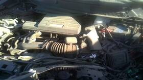 400-11100 Honda Cr-v 2020 Transmission 25098964