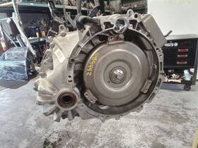 400-11123 Honda Passport 2021 Transmission 324296