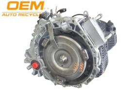 Honda 400-11182 Ridgeline 2020 Transmission 580979