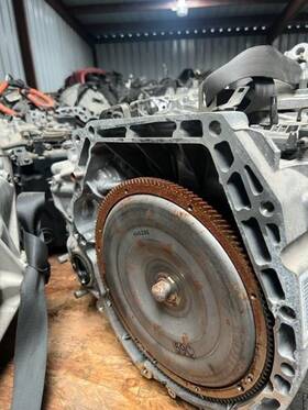400-11381 Honda Automatic Transmission Us Market Hatchback 1.5l Fits 17-19 Civic 247776