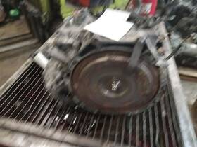Honda 400-51835 11 12 13 Automatic Transmission Gearbox 3.5l 5 Speed Fwd 2011 2012 2013 Odyessy