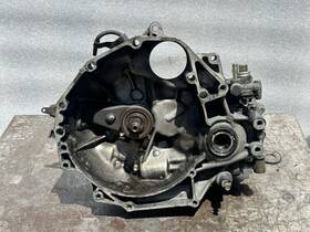 Honda 400-58044b 1979 Accord Manual Transmission 77k Miles