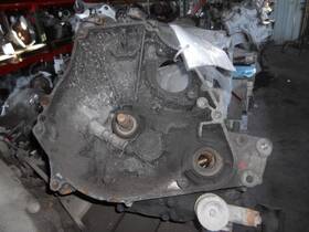 400-58314 Honda Manual Transmission Hatchback 1300 Fits 84-85 Civic 388967