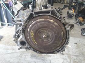400-62387 Honda Automatic Transmission 3.5l Fwd Fits 13-15 Crosstour 307883