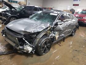Honda 400.ho1b18 Civic 2018 Transmission 675005