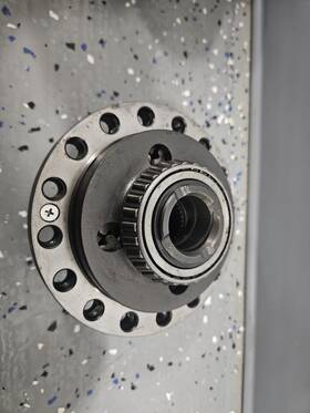 Honda 41000-5de-000 2019 Civic Type R Fk8 Lsd Differential Oem Only 5k Miles Fl5/de5