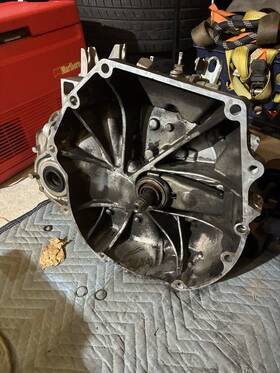 Honda 4146090122 2015 Accord Transition K Series K24w Earthdreams