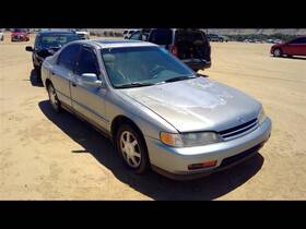 432637 Honda Used Manual Transmission Assembly Fits 1994 Accord Mt 2.2l Ex Grade C