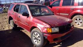 518871 Honda Used Manual Transmission Assembly Fits 1998 Passport Mt 3.2l 6 Cylinder 4 518871 Honda Used Manual Transmission Assembly Fits 1998 Passport Mt 3.2l 6 Cylinder 4