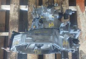 Honda 5293709 1997-2001 Prelude Type Sh 5 Speed Manual Transmission Transaxle