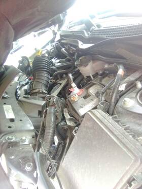627344 Honda Used Manual Transmission Assembly Fits 2018 Civic Mt 1.5l Hatchback Grade