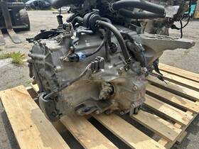 Honda 6rbbaa5 2004-2008 Automatic Transmission For Acura Tsx 2.4l Fwd Tested Oem