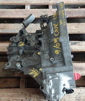 Honda 8163339 2006-2011 Civic 1.8 5 Speed Manual Transmission Transaxle