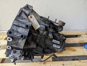 Atc6-2005372 Honda Jdm / Acura J Series J30 J32 J35 Atc6 6 Speed Manual Transmission