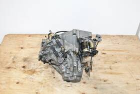 Honda D17a-5m/t 2001-2005 Jdm Civic 1.7l Used 5 Speed Manual Transmission D17a