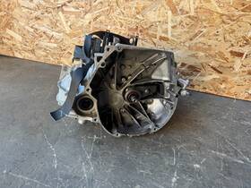 Honda E5cj-3012162 Civic Si 17-20 Fwd 1.5l L4 Gas Mt Manual Transmission Gearbox Oem 44k