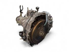 Honda H22z1 97-01 Prelude Base Manual 5spd Transmission Jdm 1000210 Ships Free