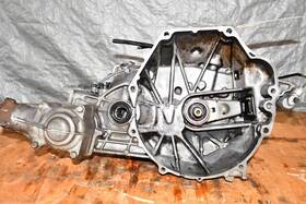 Honda K24a1 Jdm 2002-2006 Crv K24a 2.4l Awd Cr-v 4x4 Manual 5-speed Transmission