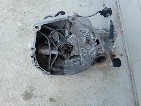 Honda L3-2095368 L3 Manual 5 Speed Transmission For Civic Crx Si Ef7 88-91