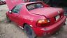 Honda Manual Transmission Coupe Dx Fits Civic