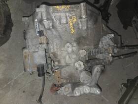 Mc7-8r89 Honda 08 09 - 14 Accord 3.5 2 Dr Mc7 6 Speed V6 Manual Transmission With 130k Oem