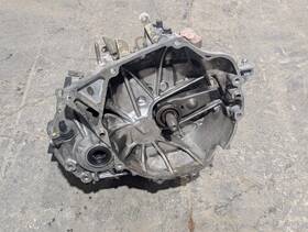 Nrh3-3005554 Honda 02-05 Civic Ep3 Acura Rsx K20a3 Nrh3 5-speed Transmission 86 000 Miles