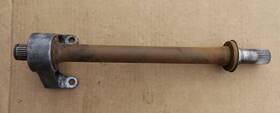 Honda Oem Yamada 92 93 94 95 96 Bb1 Bb2 92-96 Prelude - H22 H23 Manual Intermediate Mid Half Jack Shaft Has Play
