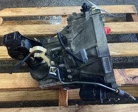 Honda P20-b000 1992-1995 Civic Ex Si Del Sol Sohc Vtec 5 Speed Manual Transmission