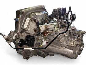 R18a2 Honda Phe4 Civic Fn1 Fk2 06-11 1.8l 4cyl 6speed Transmission Free Shipping